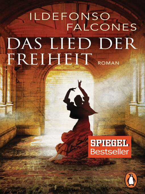 Title details for Das Lied der Freiheit by Ildefonso Falcones - Available